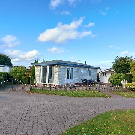 Chalet Schoonhoeve Schoonloo Kültér fotó