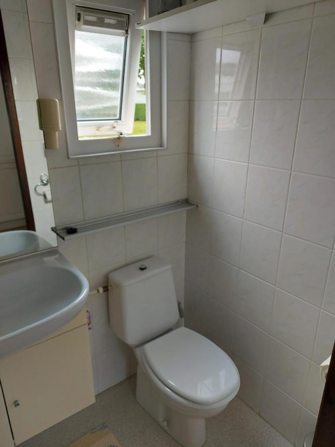 Chalet Schoonhoeve Schoonloo Kültér fotó